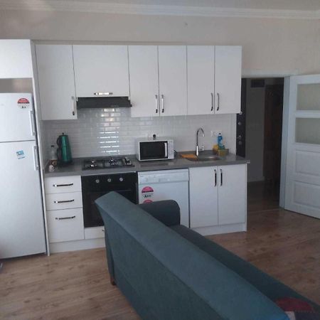 Appartamento Kaptan Apart-1 Fethiye Karagozler Evinizden Uzak Eviniz Esterno foto