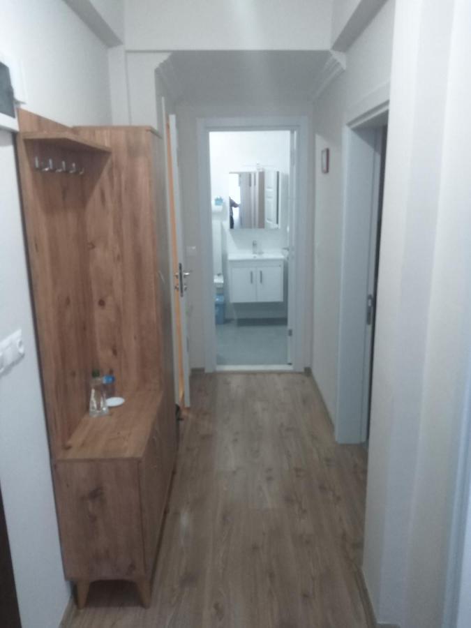 Appartamento Kaptan Apart-1 Fethiye Karagozler Evinizden Uzak Eviniz Esterno foto