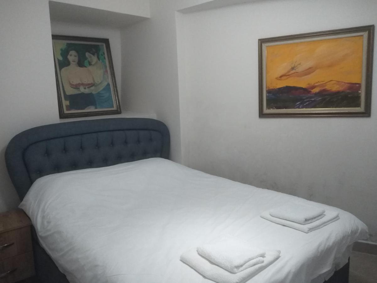 Appartamento Kaptan Apart-1 Fethiye Karagozler Evinizden Uzak Eviniz Esterno foto