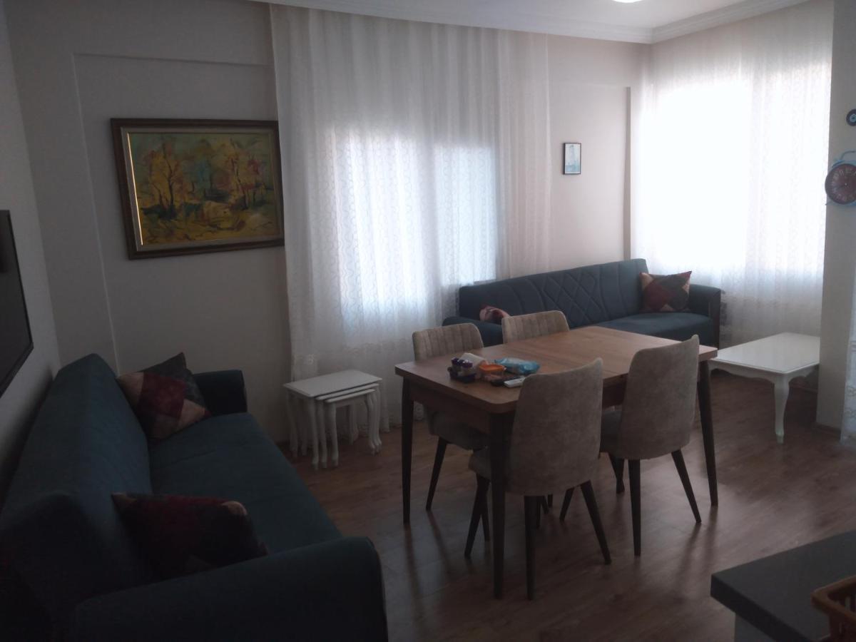 Appartamento Kaptan Apart-1 Fethiye Karagozler Evinizden Uzak Eviniz Esterno foto