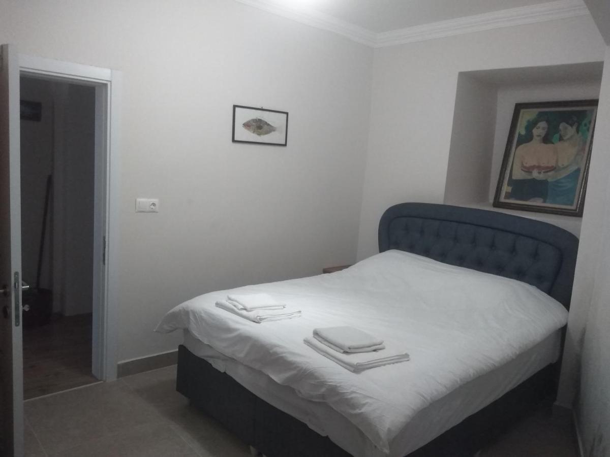 Appartamento Kaptan Apart-1 Fethiye Karagozler Evinizden Uzak Eviniz Esterno foto