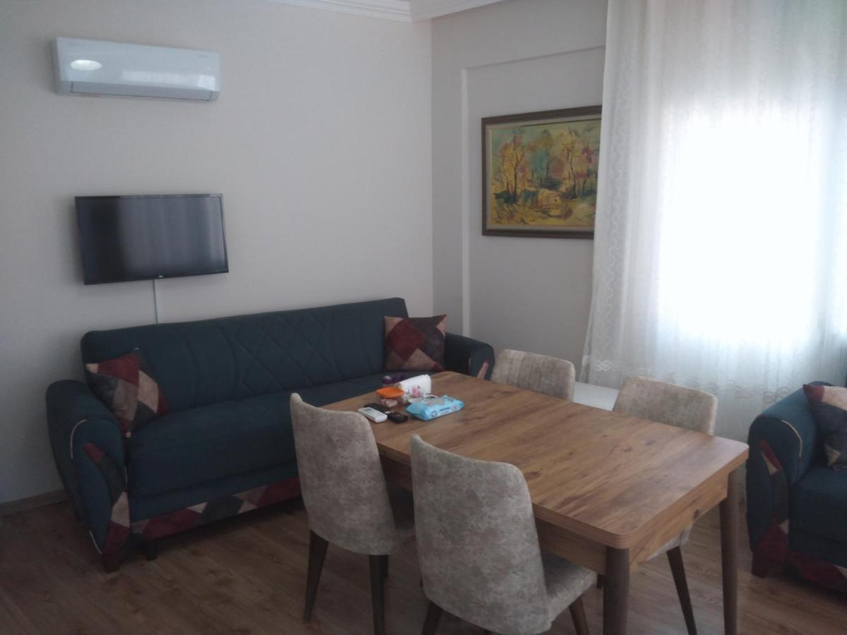 Appartamento Kaptan Apart-1 Fethiye Karagozler Evinizden Uzak Eviniz Esterno foto