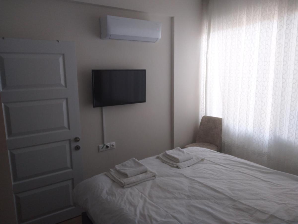 Appartamento Kaptan Apart-1 Fethiye Karagozler Evinizden Uzak Eviniz Esterno foto
