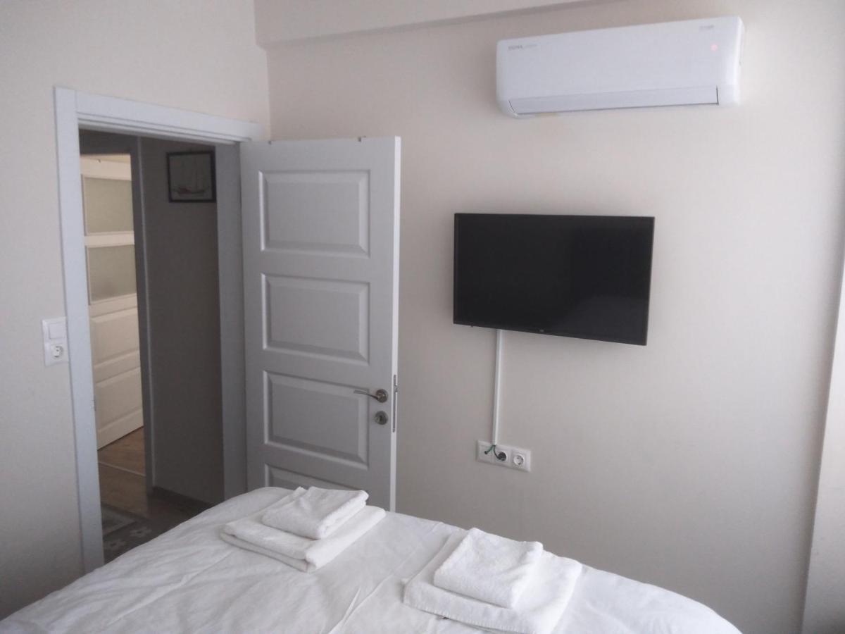 Appartamento Kaptan Apart-1 Fethiye Karagozler Evinizden Uzak Eviniz Esterno foto