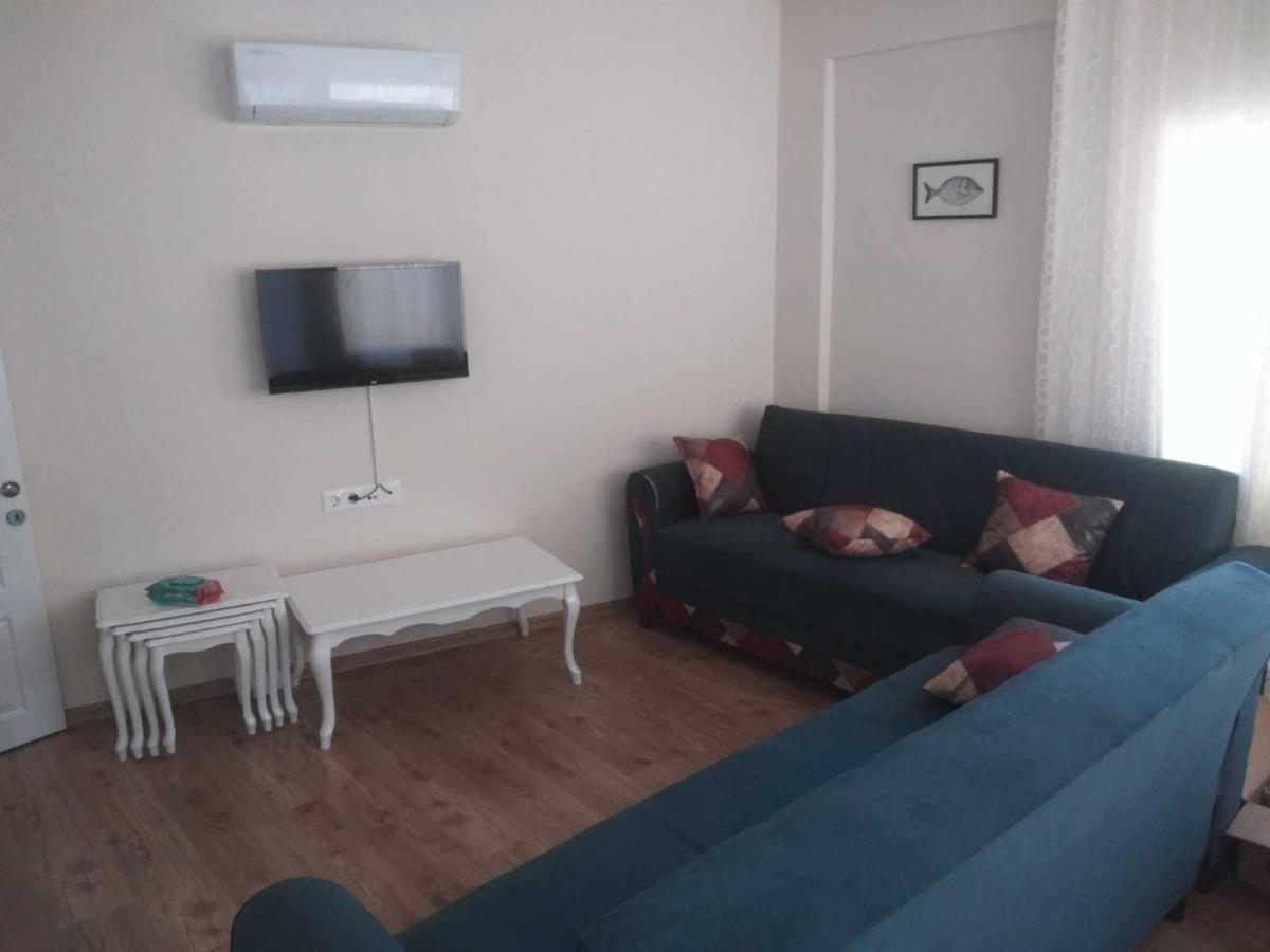 Appartamento Kaptan Apart-1 Fethiye Karagozler Evinizden Uzak Eviniz Esterno foto