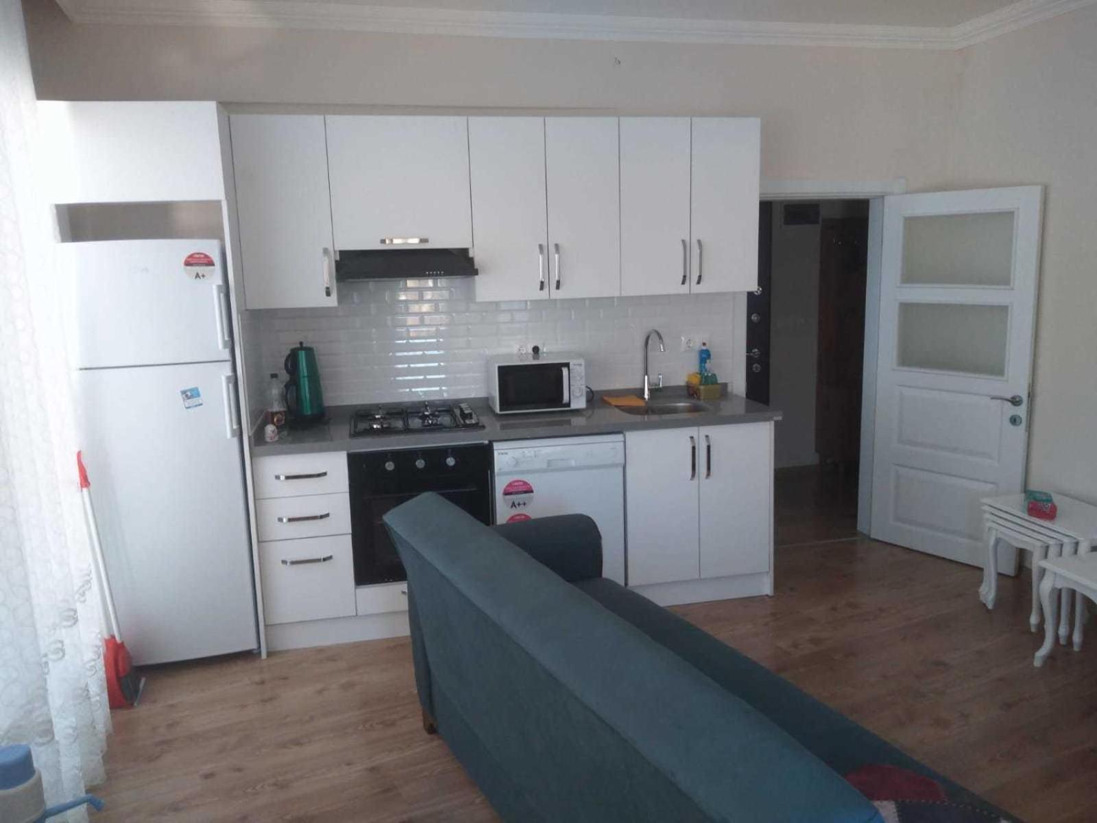 Appartamento Kaptan Apart-1 Fethiye Karagozler Evinizden Uzak Eviniz Esterno foto