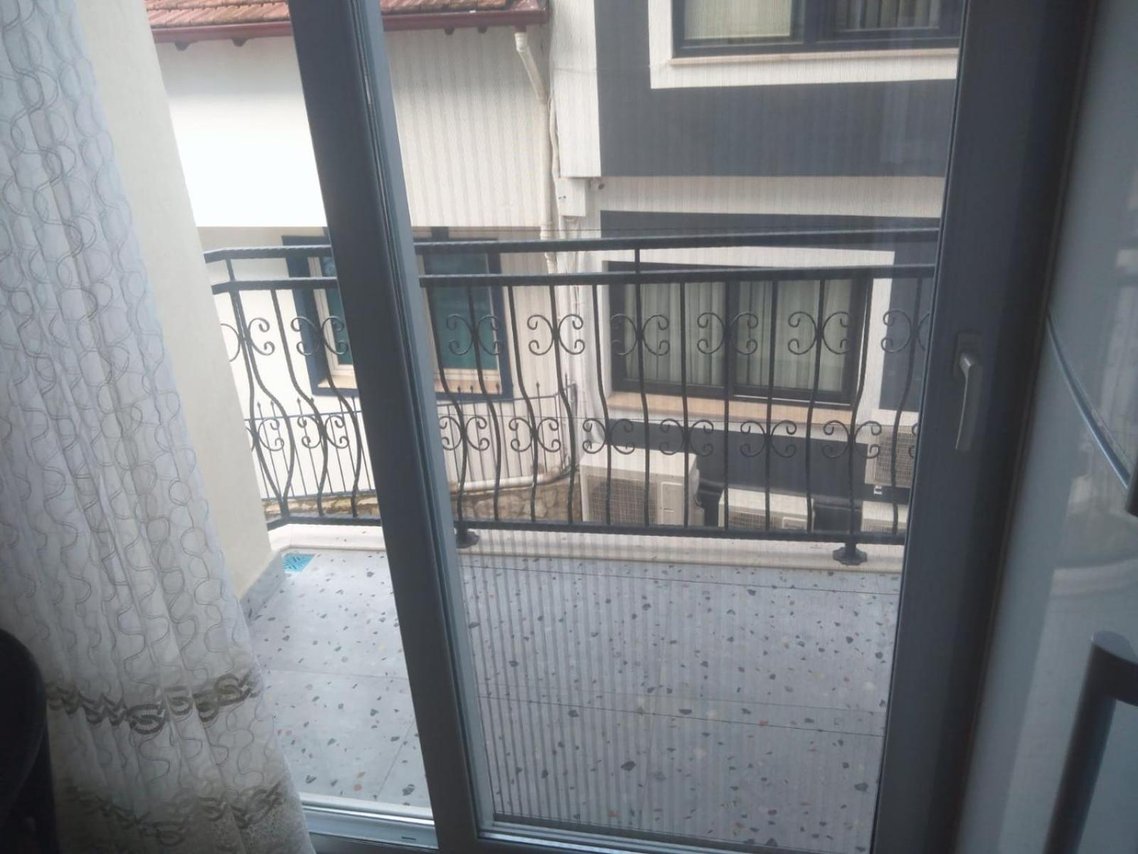 Appartamento Kaptan Apart-1 Fethiye Karagozler Evinizden Uzak Eviniz Esterno foto